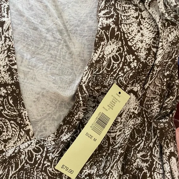 Ideology Tropical Dress - Picture 6 of 6